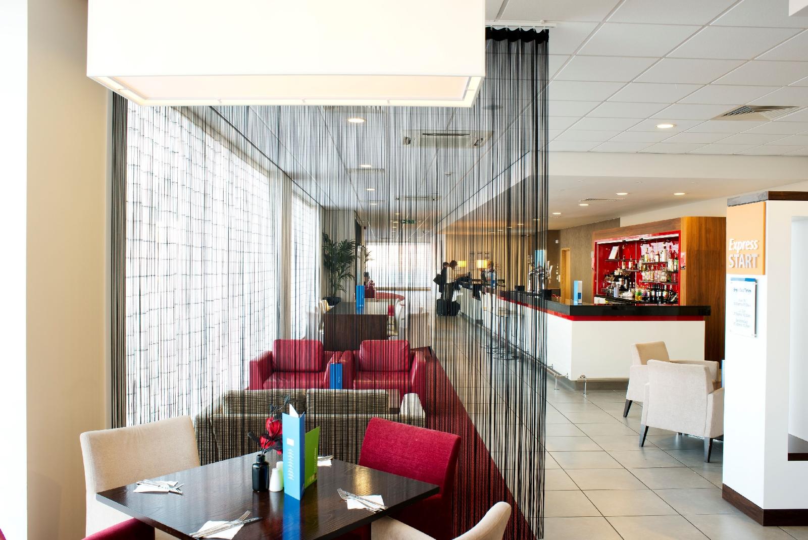 Holiday Inn Express Rotherham - North
