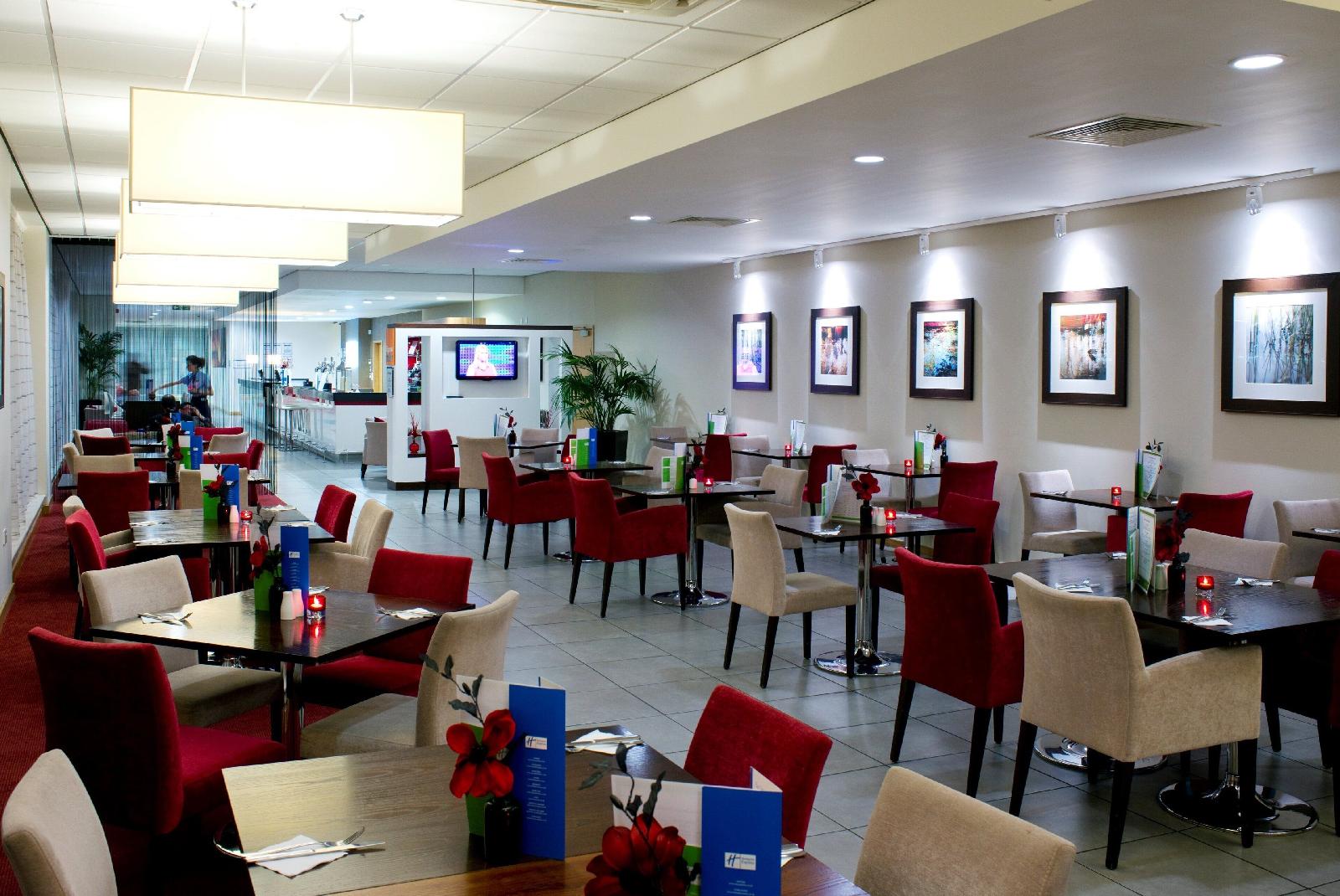 Holiday Inn Express Rotherham - North