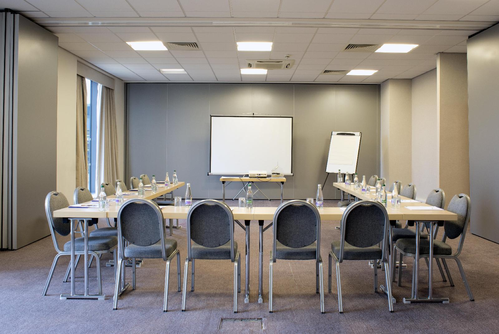 Holiday Inn Express Rotherham - North