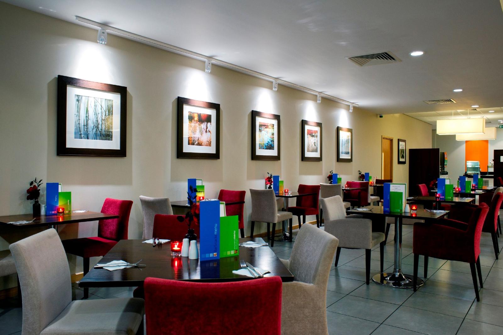 Holiday Inn Express Rotherham - North
