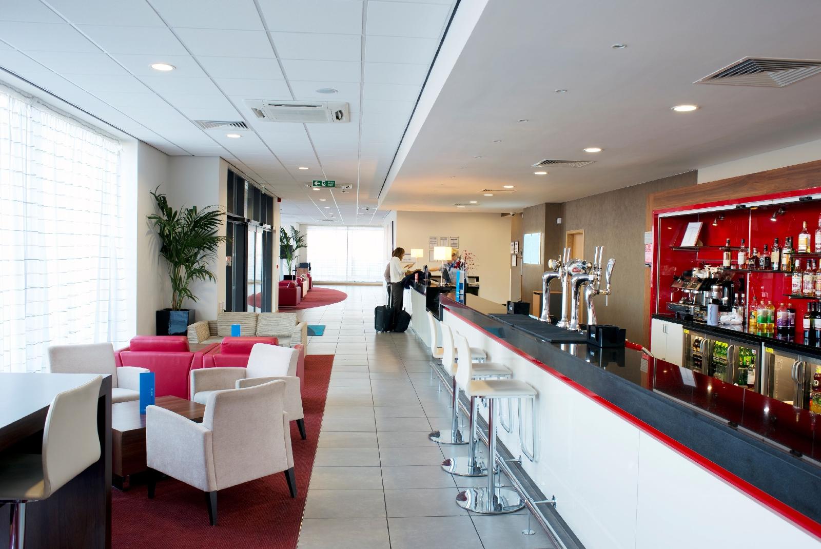 Holiday Inn Express Rotherham - North