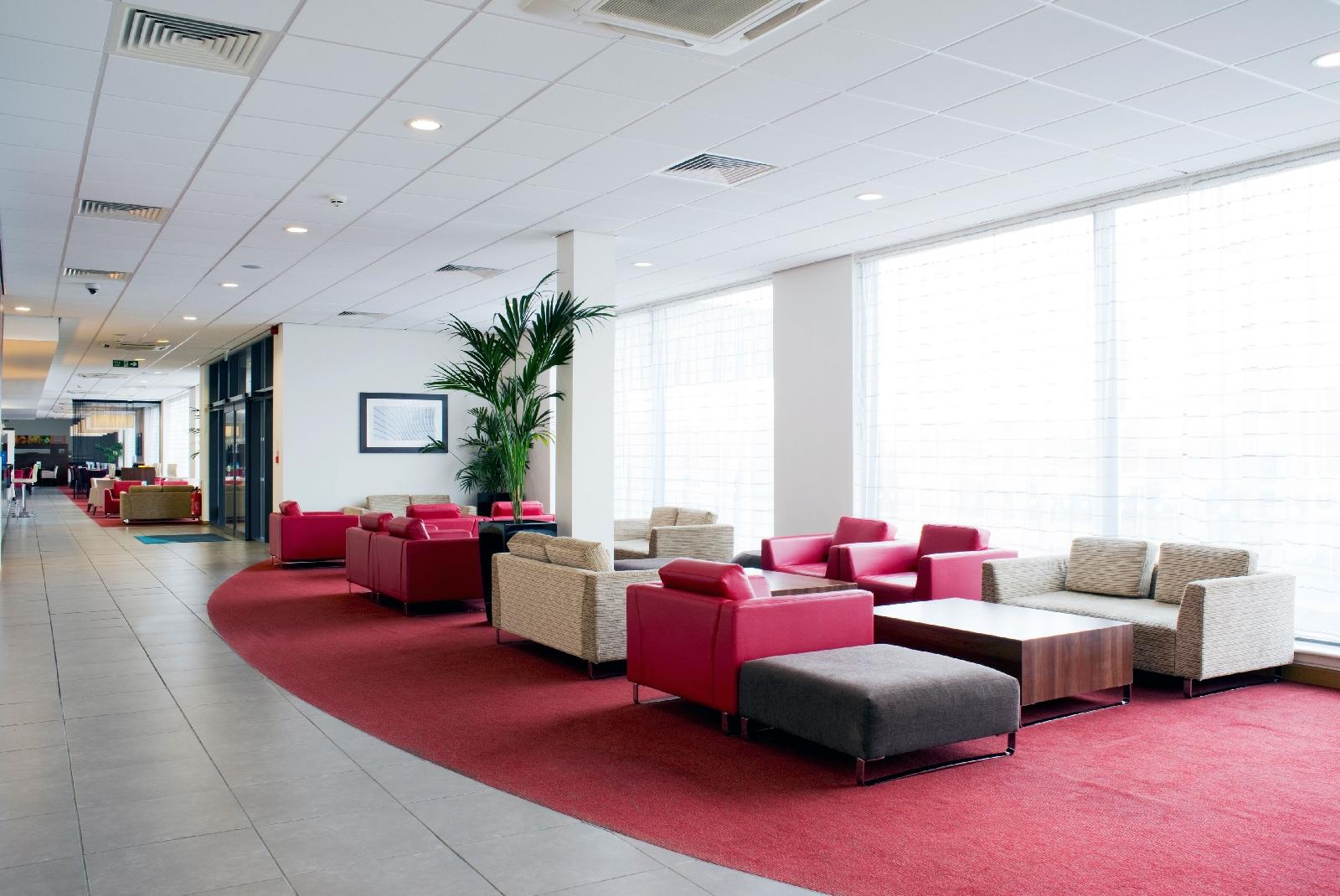 Holiday Inn Express Rotherham - North