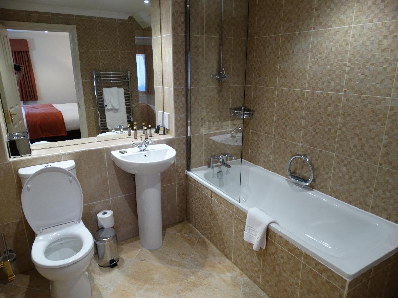 Nailcote Hall Hotel, Golf & Country Club