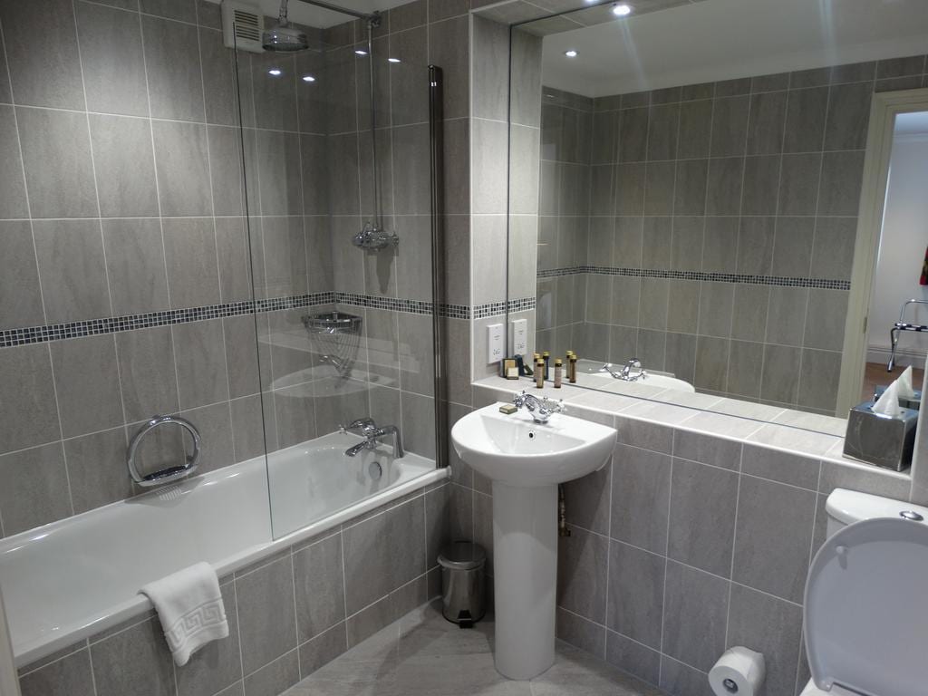 Nailcote Hall Hotel, Golf & Country Club