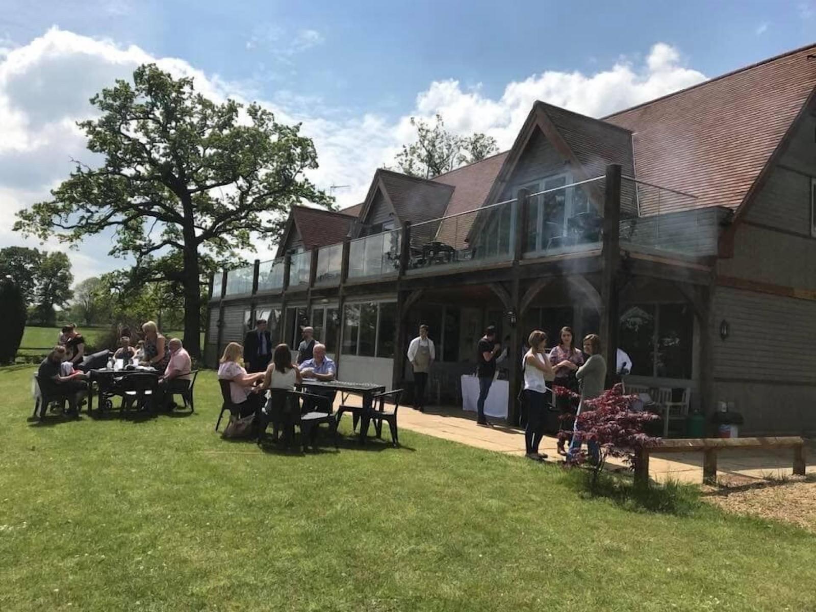 Nailcote Hall Hotel, Golf & Country Club