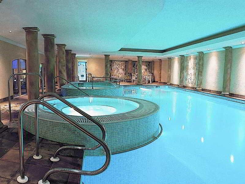 Nailcote Hall Hotel, Golf & Country Club