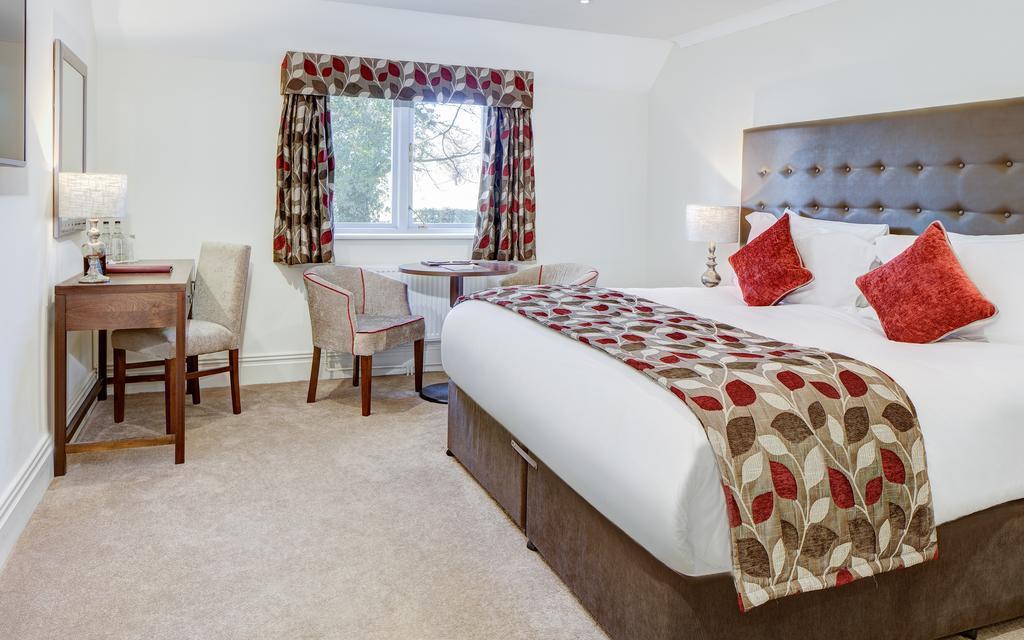 Nailcote Hall Hotel, Golf & Country Club
