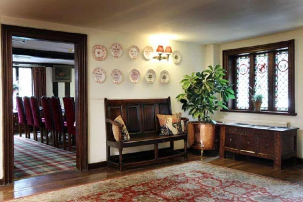 Nailcote Hall Hotel, Golf & Country Club