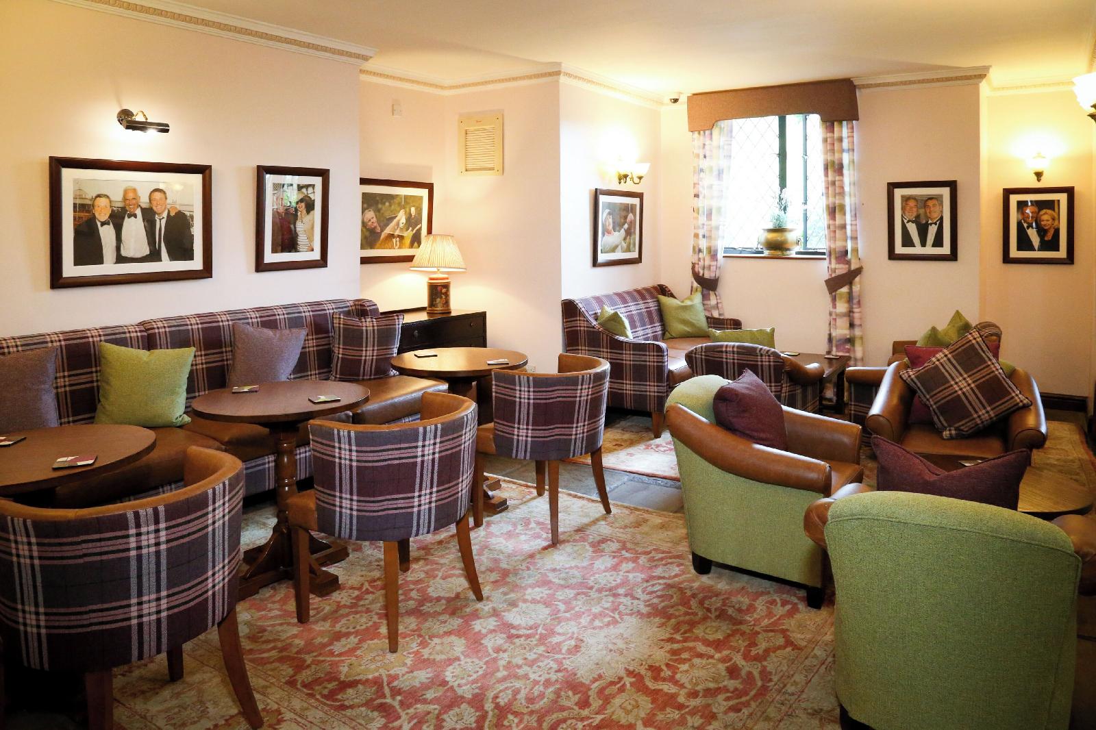 Nailcote Hall Hotel, Golf & Country Club