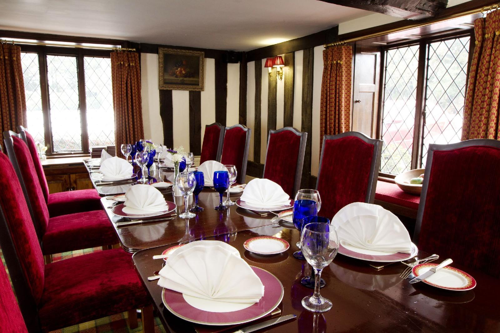 Nailcote Hall Hotel, Golf & Country Club