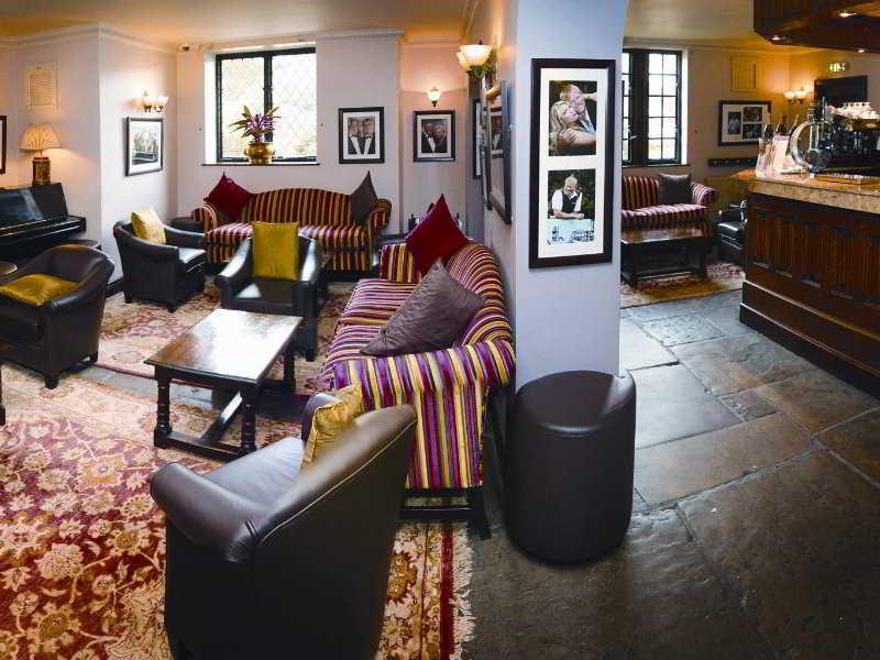 Nailcote Hall Hotel, Golf & Country Club