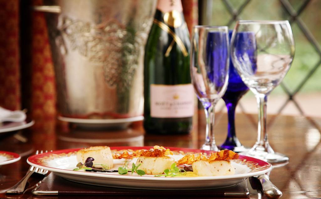 Nailcote Hall Hotel, Golf & Country Club