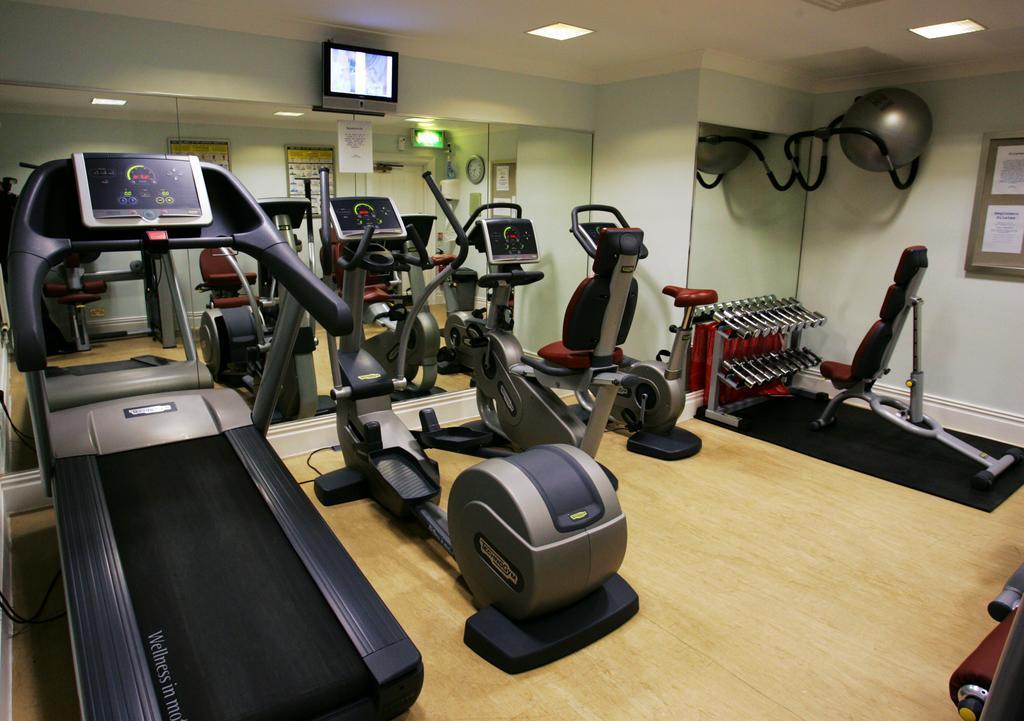 Nailcote Hall Hotel, Golf & Country Club