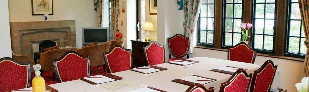 Nailcote Hall Hotel, Golf & Country Club
