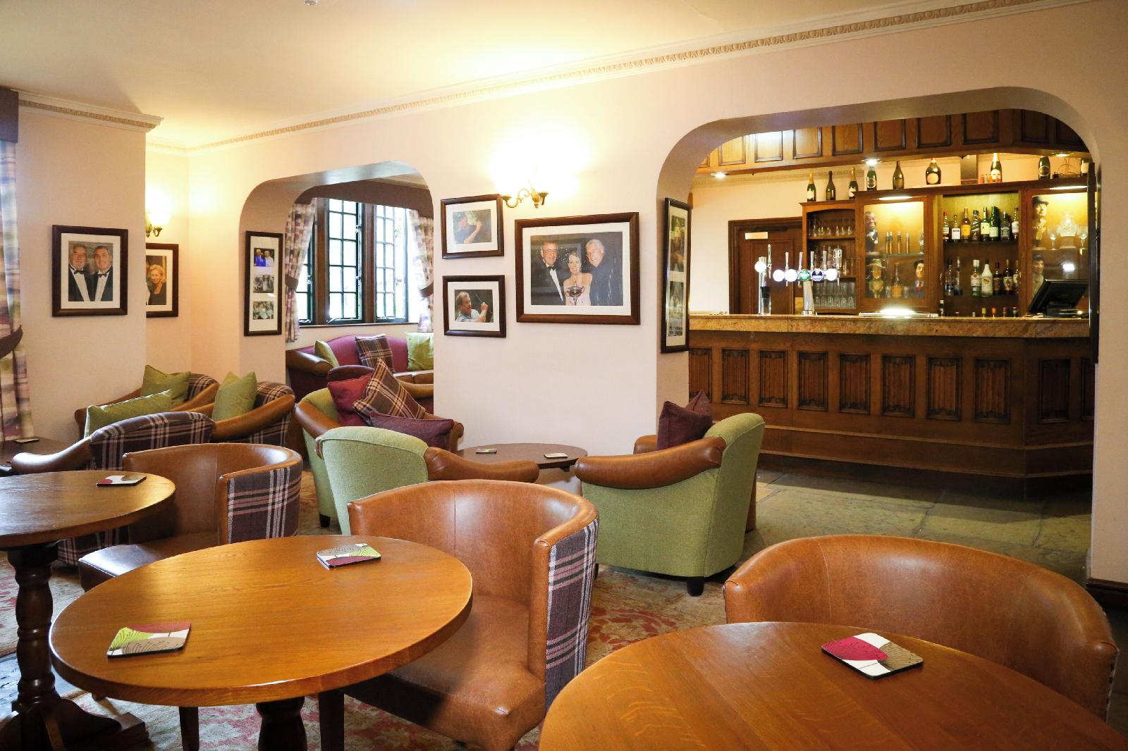 Nailcote Hall Hotel, Golf & Country Club