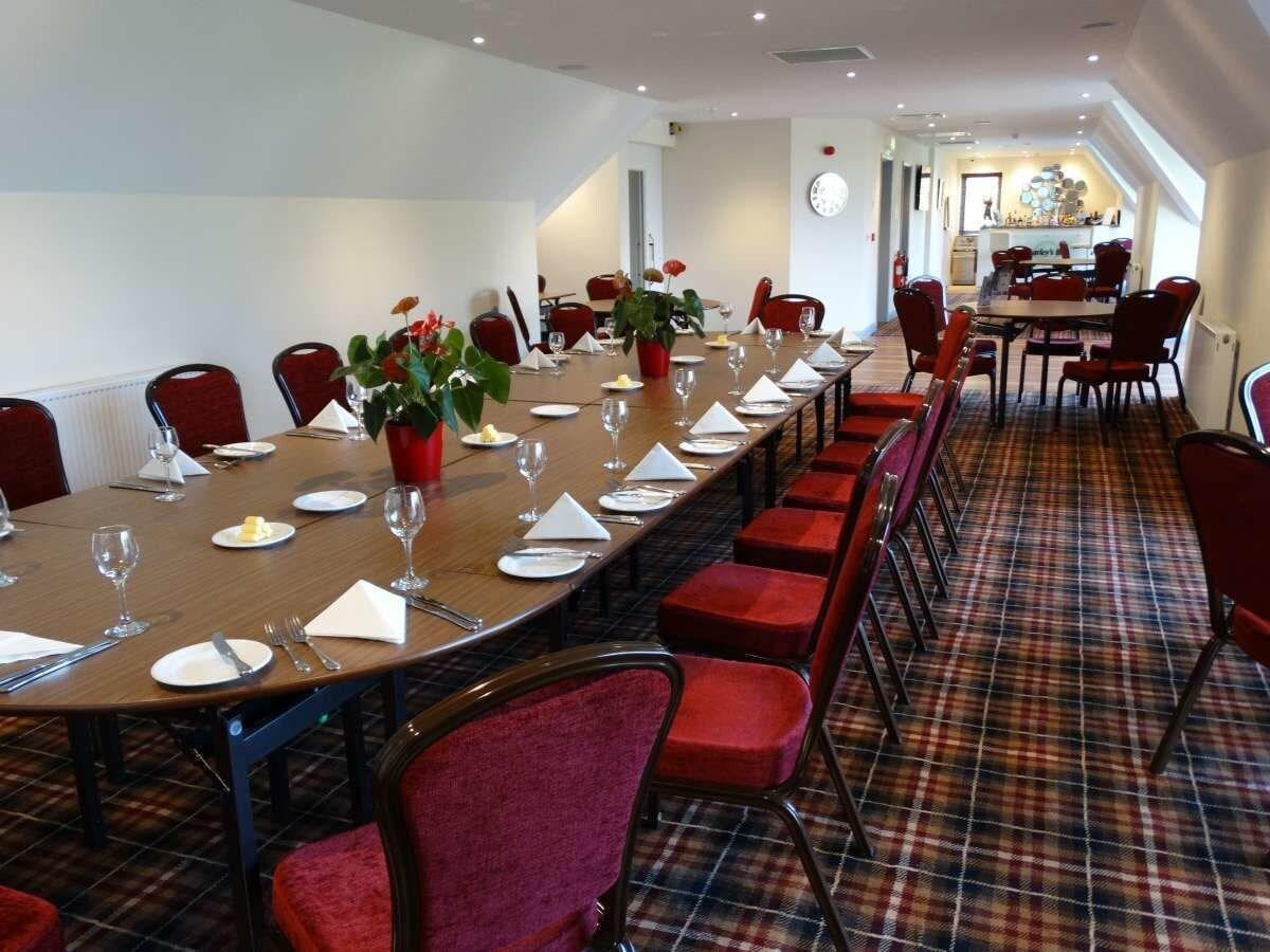 Nailcote Hall Hotel, Golf & Country Club