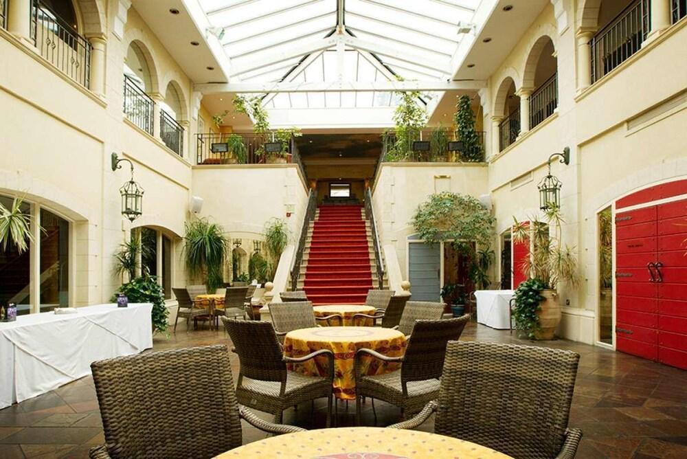 Nailcote Hall Hotel, Golf & Country Club