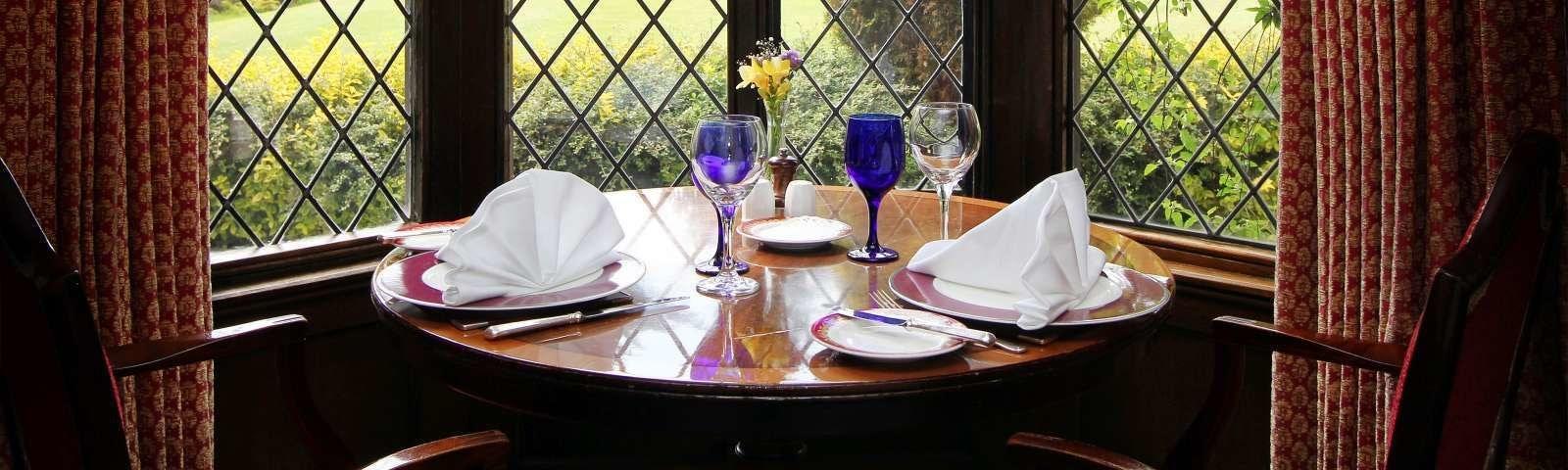 Nailcote Hall Hotel, Golf & Country Club