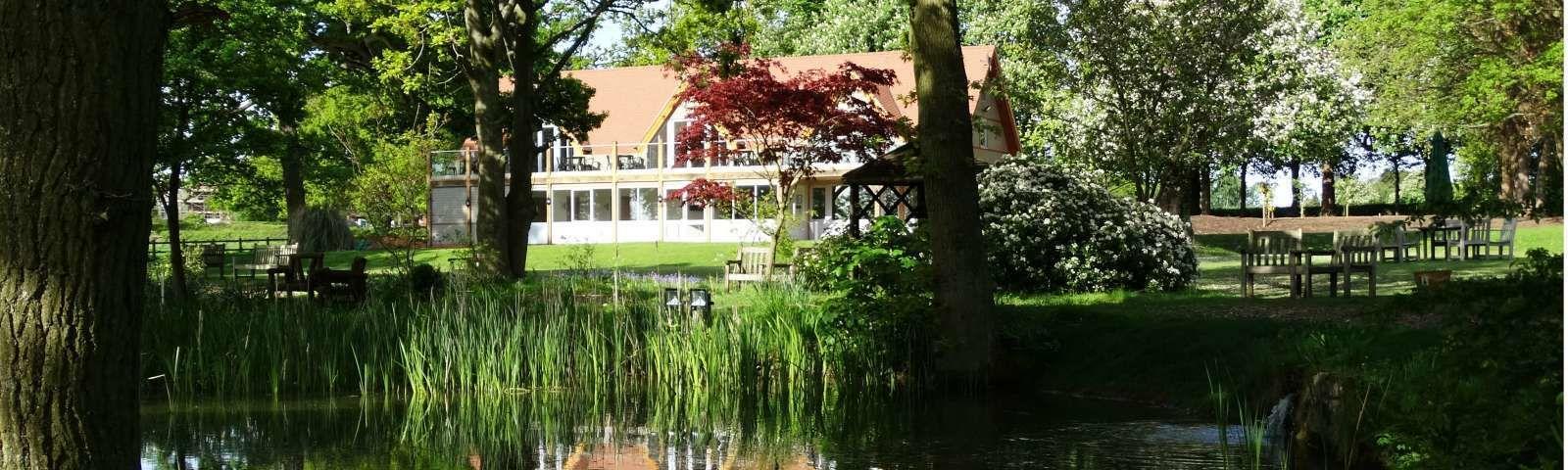 Nailcote Hall Hotel, Golf & Country Club
