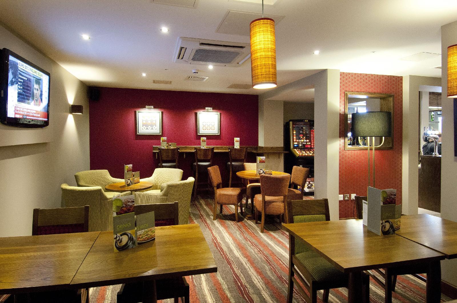 Premier Inn London Ealing