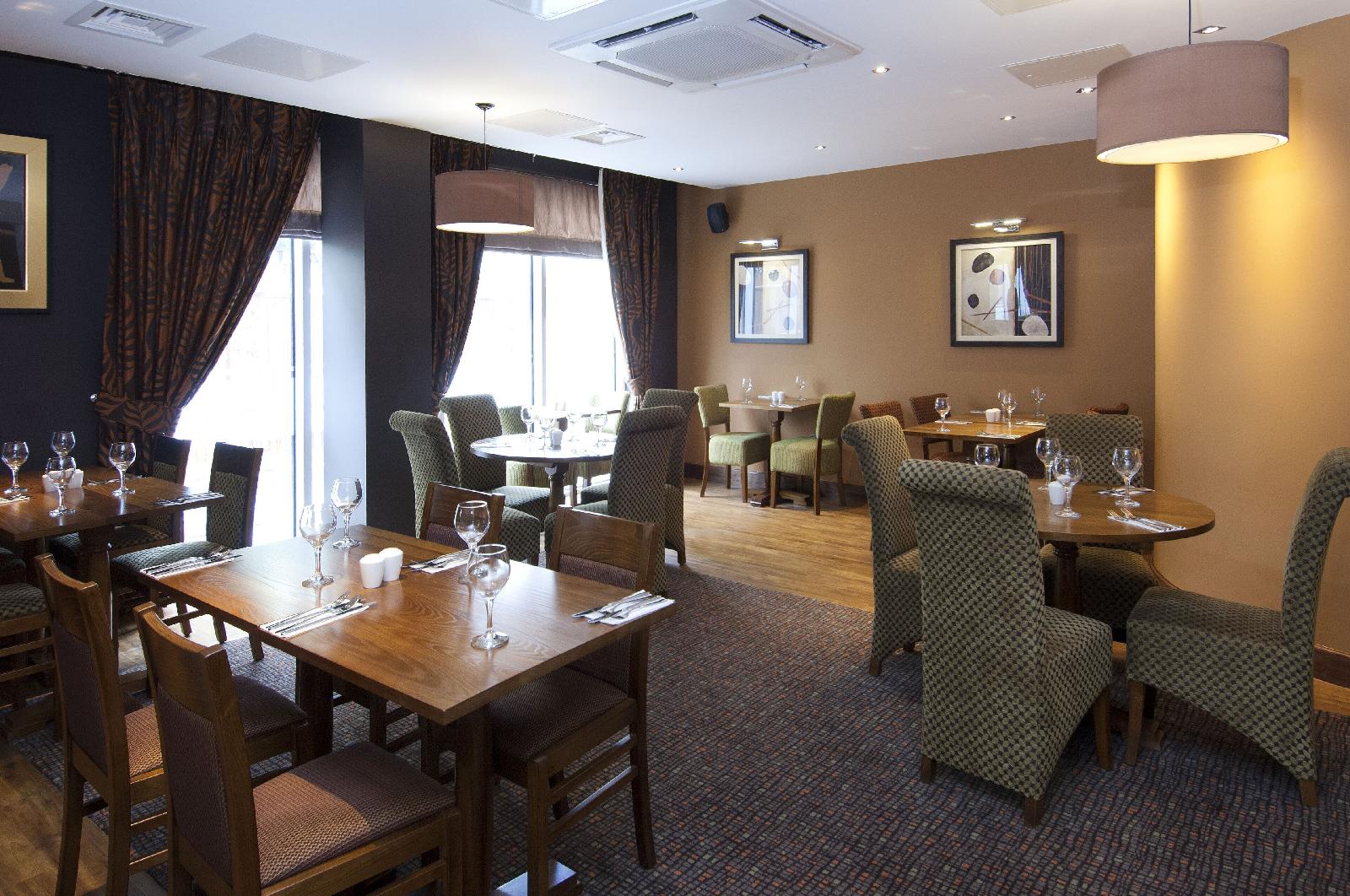 Premier Inn London Ealing