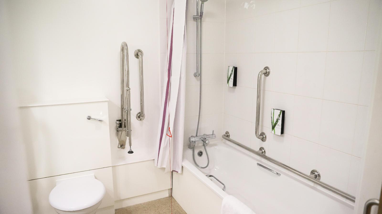 Premier Inn London Ealing