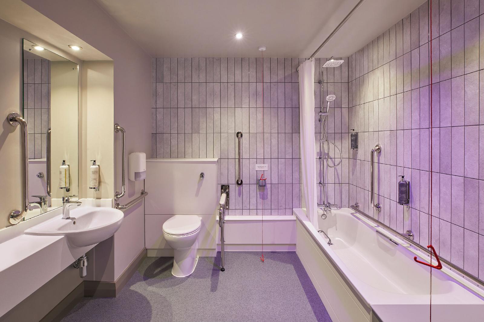 Premier Inn London Ealing