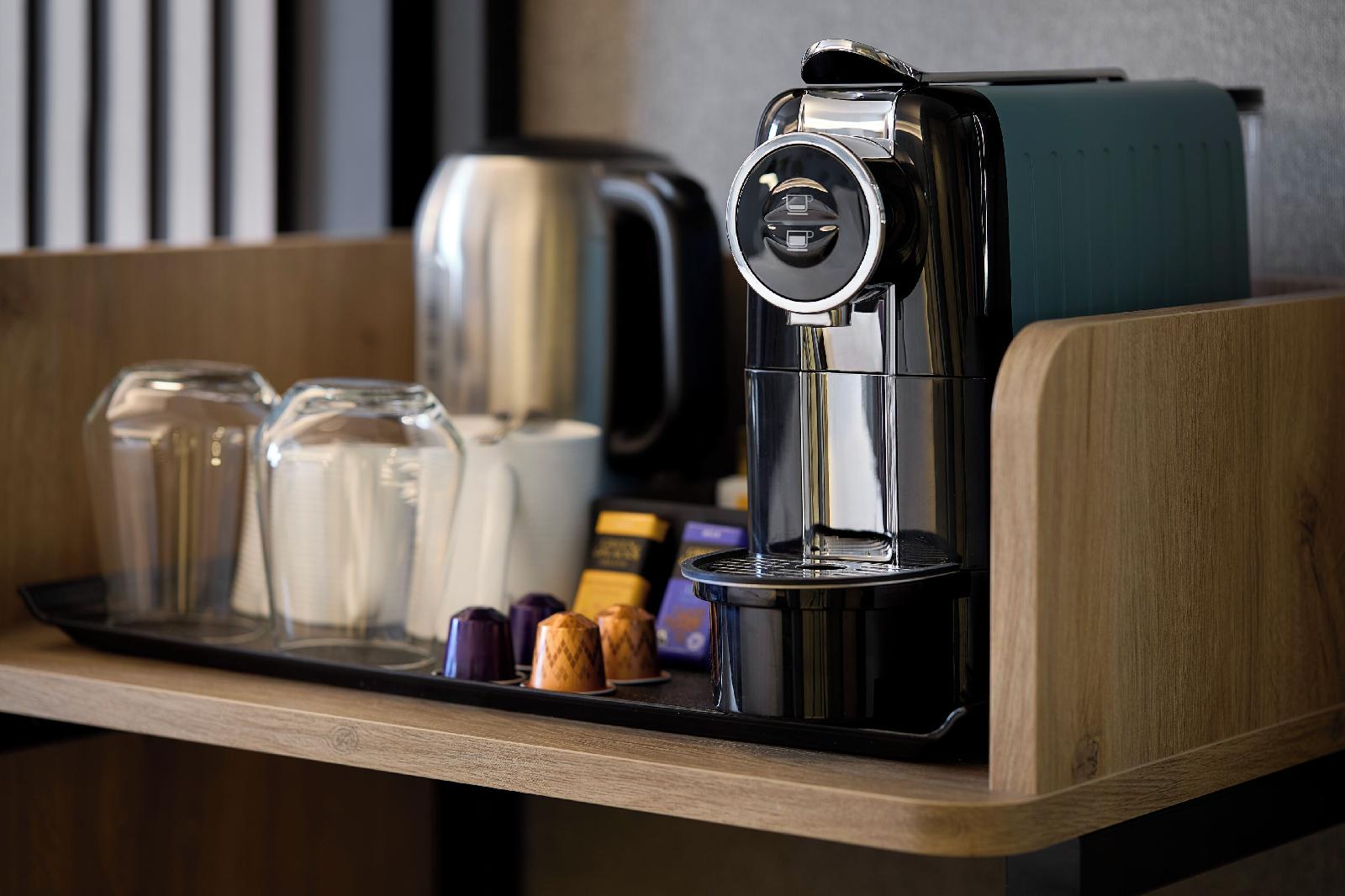 Premier Inn London Ealing