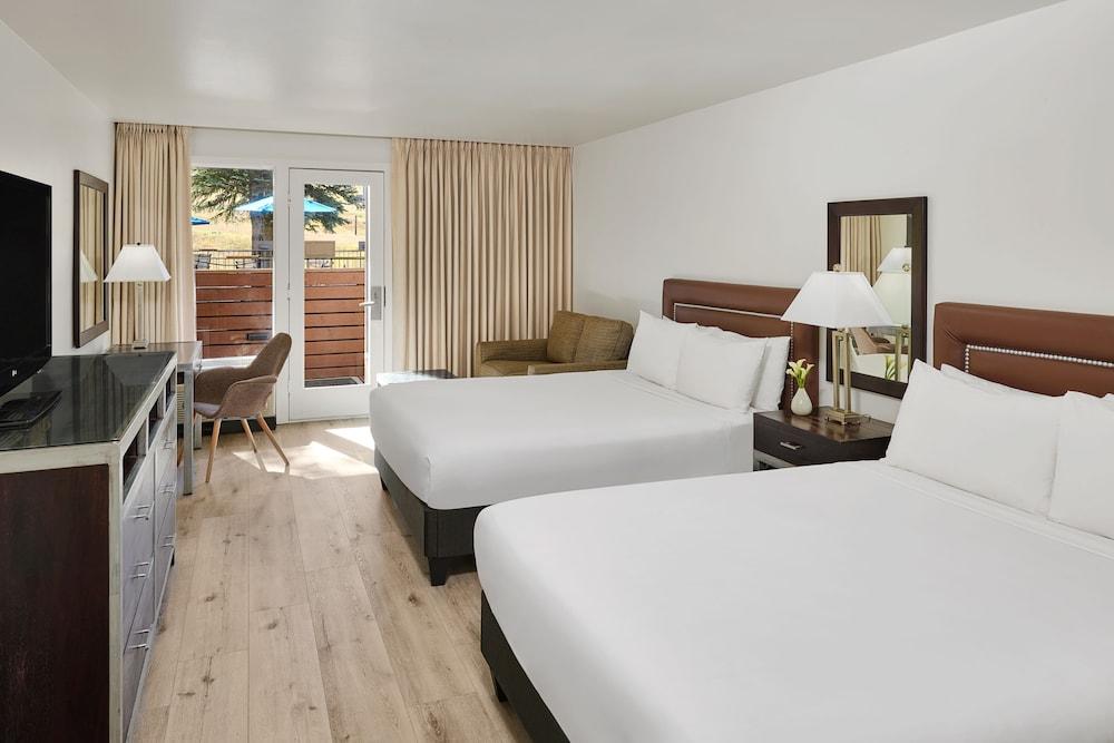 Resortquest The Inn At Aspen