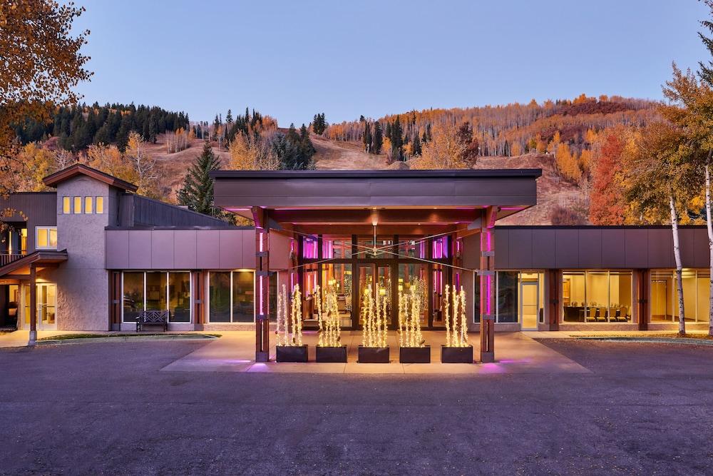 Resortquest The Inn At Aspen
