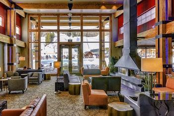 Resortquest The Inn At Aspen