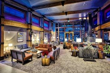 Resortquest The Inn At Aspen