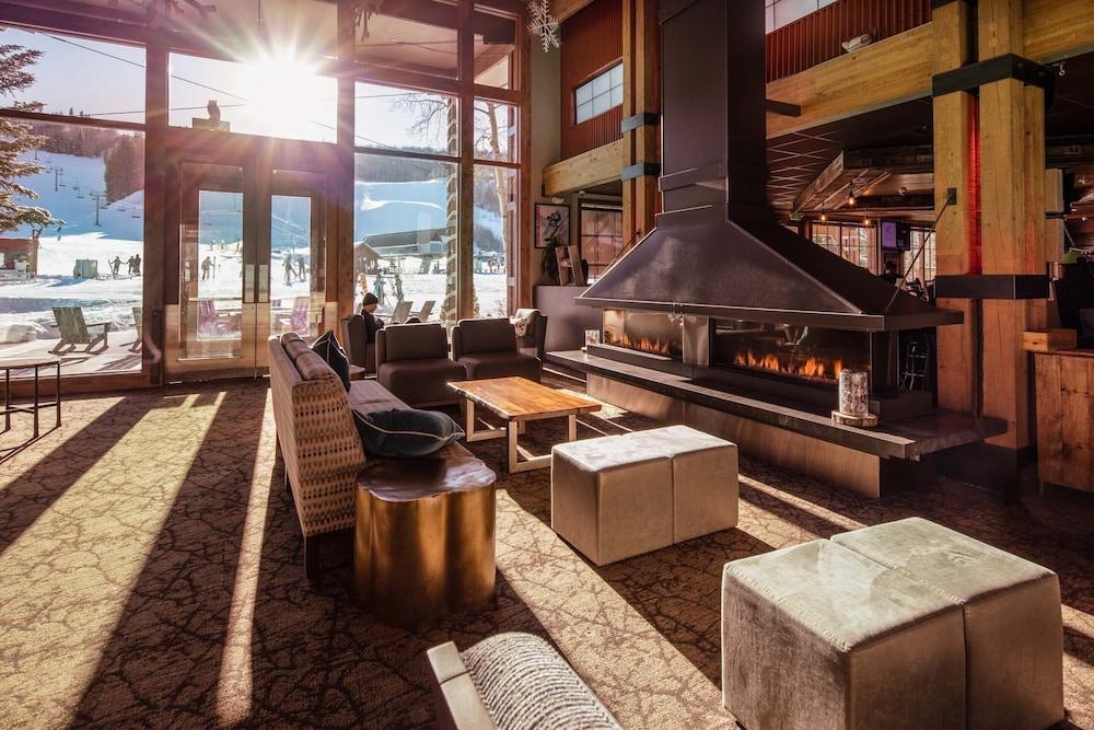 Resortquest The Inn At Aspen