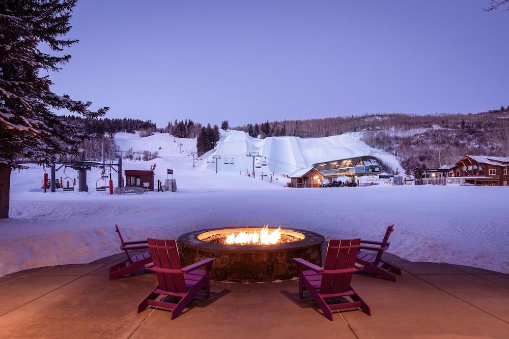 Resortquest The Inn At Aspen