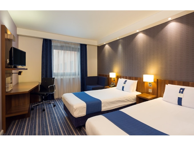 Holiday inn Express Harlow