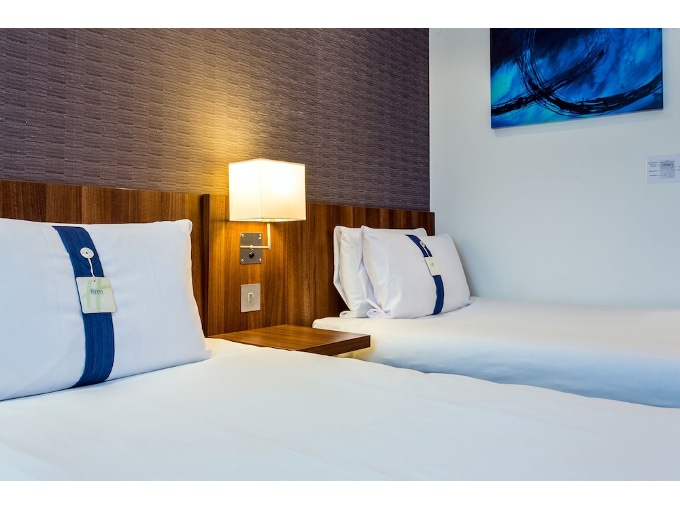 Holiday inn Express Harlow
