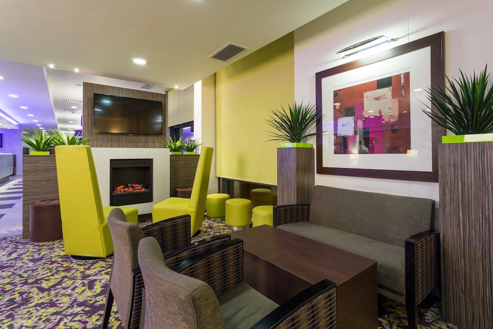 Holiday inn Express Harlow