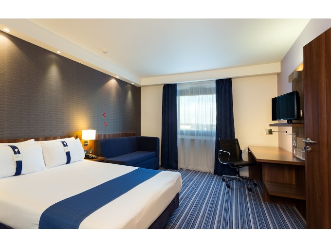 Holiday inn Express Harlow