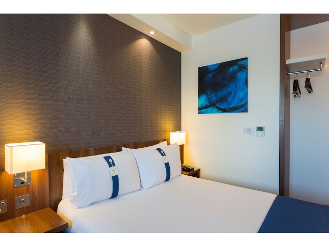 Holiday inn Express Harlow