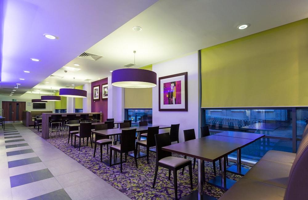 Holiday inn Express Harlow