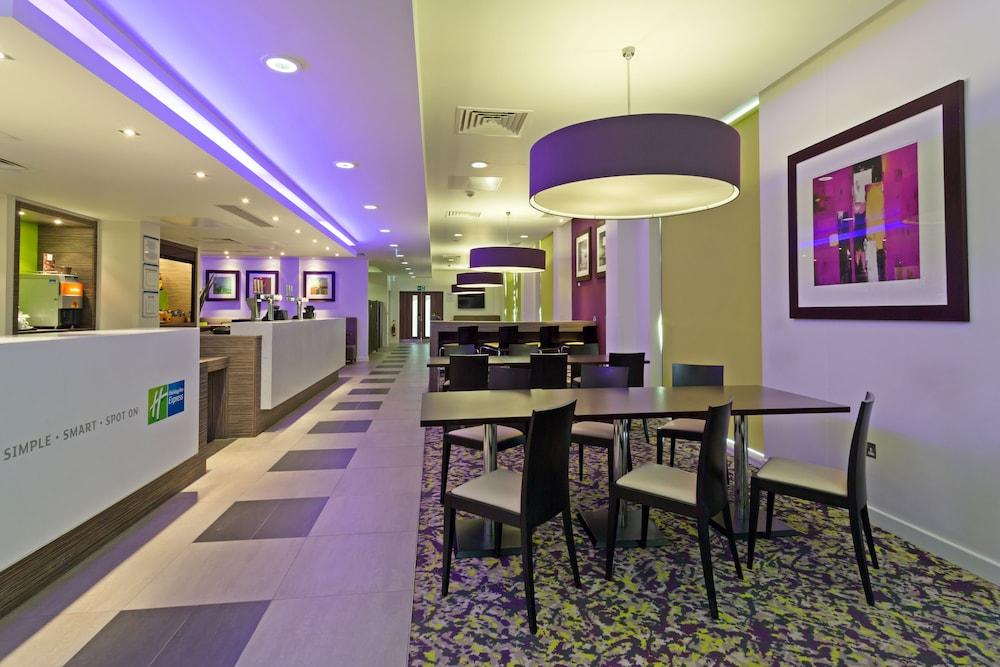 Holiday inn Express Harlow