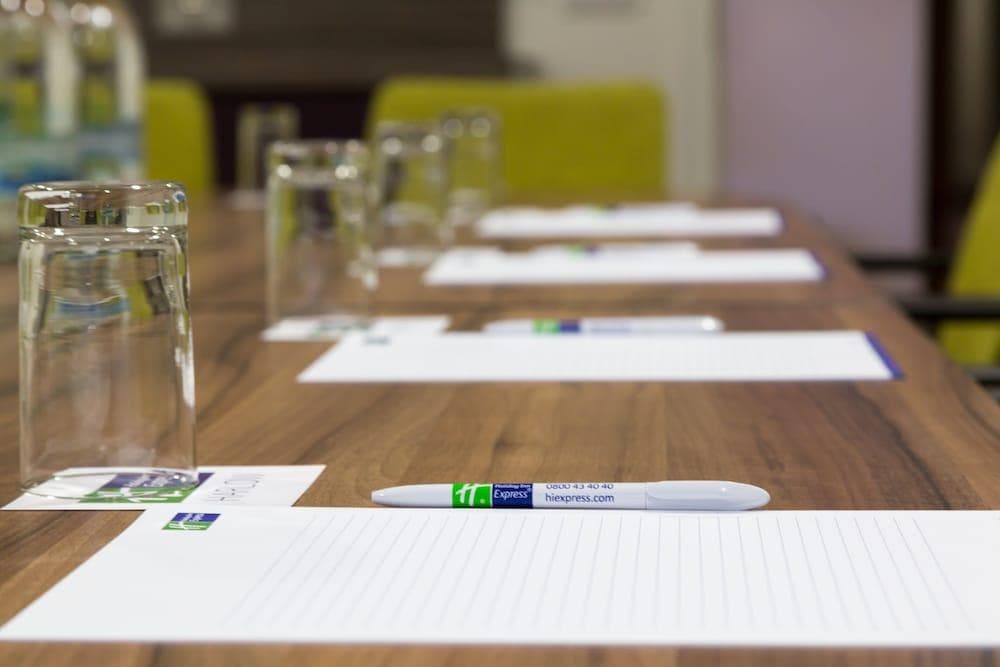 Holiday inn Express Harlow