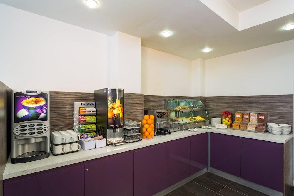 Holiday inn Express Harlow
