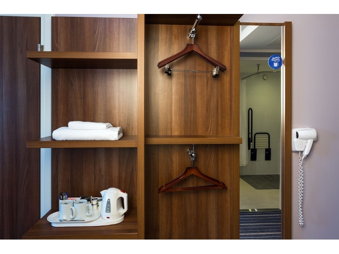 Holiday inn Express Harlow