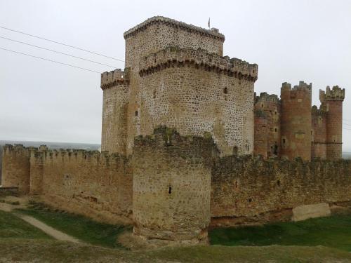 Puerta Sepulveda