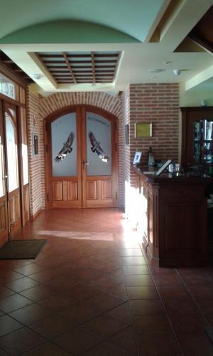 Puerta Sepulveda