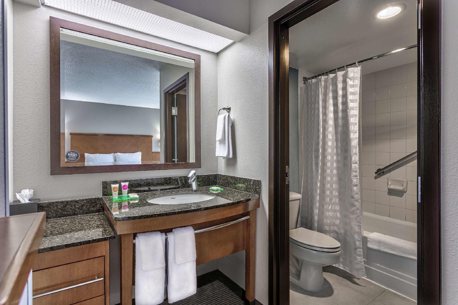 Hyatt Place Kansas City/Overland Park/Convention Center