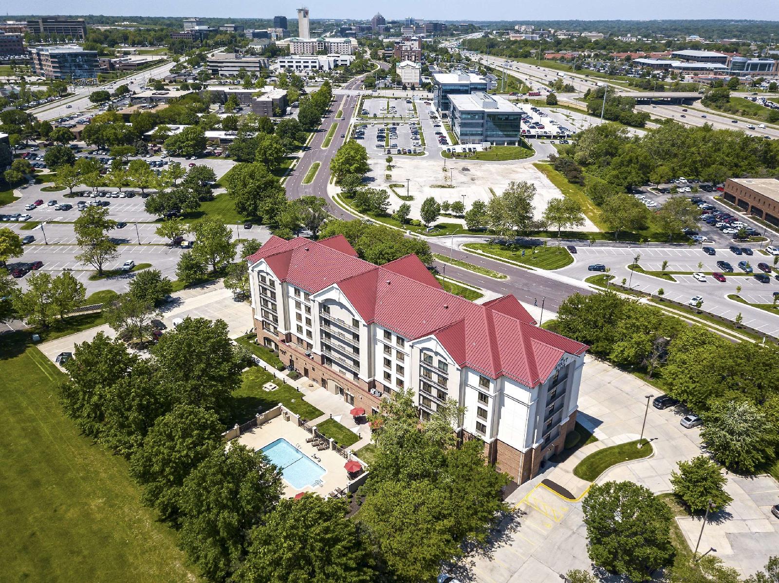 Hyatt Place Kansas City/Overland Park/Convention Center