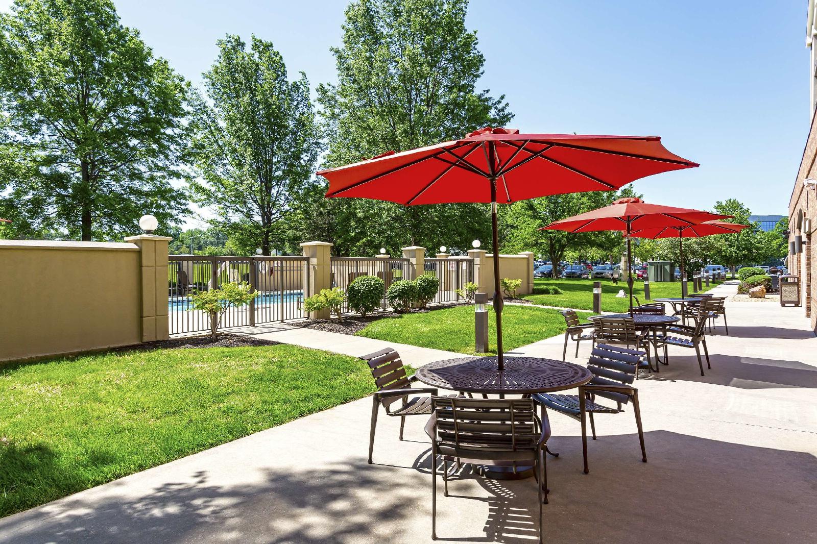 Hyatt Place Kansas City/Overland Park/Convention Center