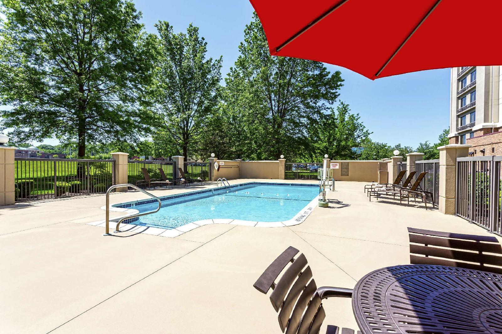 Hyatt Place Kansas City/Overland Park/Convention Center